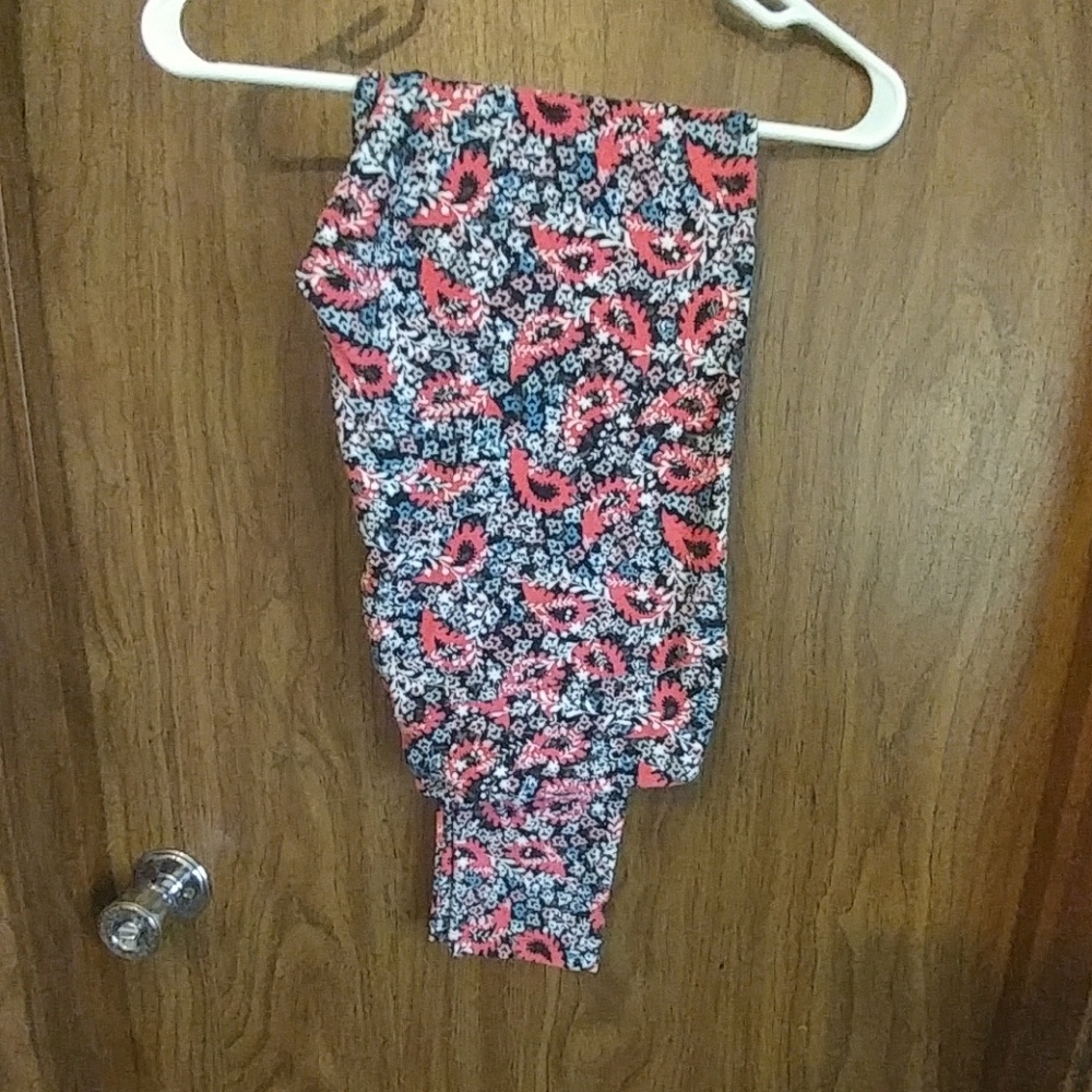 Lularoe TC leggings
